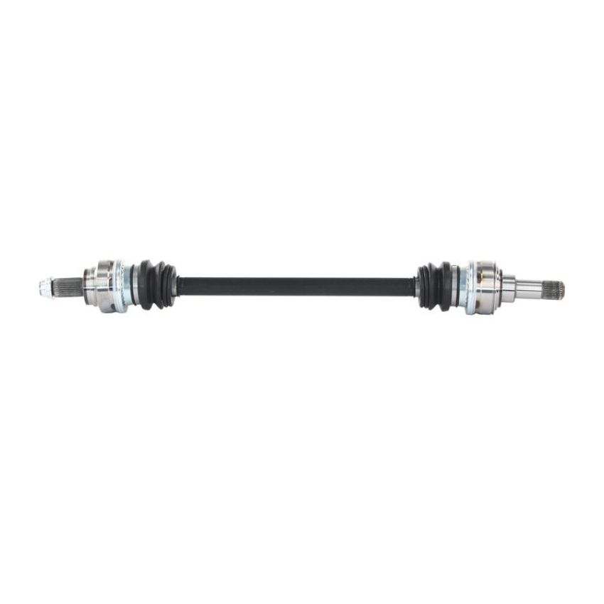 TRAKMOTIVE AXLES BM-86040 CV Axle Shaft