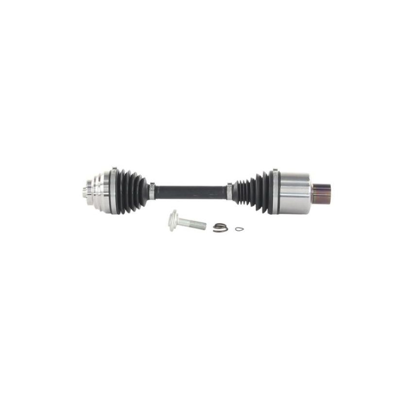 TRAKMOTIVE AXLES BM-86041 CV Axle Shaft