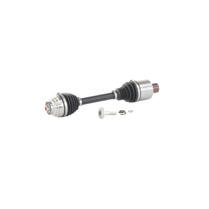 TRAKMOTIVE AXLES BM-86041 CV Axle Shaft