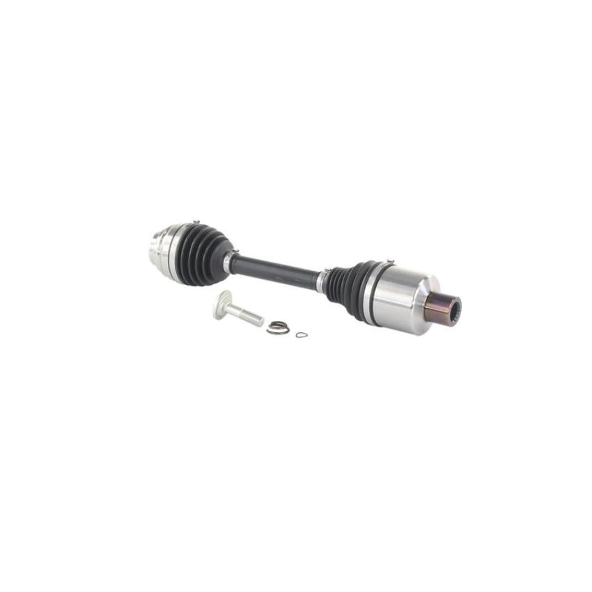TRAKMOTIVE AXLES BM-86041 CV Axle Shaft