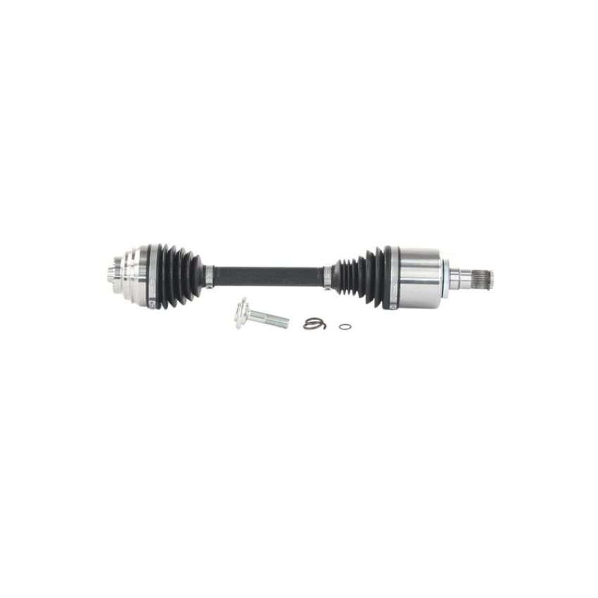 TRAKMOTIVE AXLES BM-86042 CV Axle Shaft