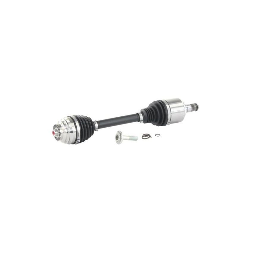 TRAKMOTIVE AXLES BM-86042 CV Axle Shaft
