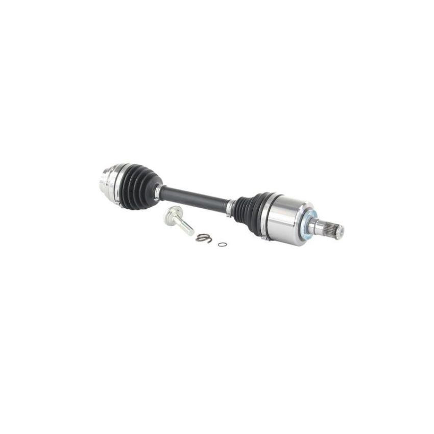 TRAKMOTIVE AXLES BM-86042 CV Axle Shaft