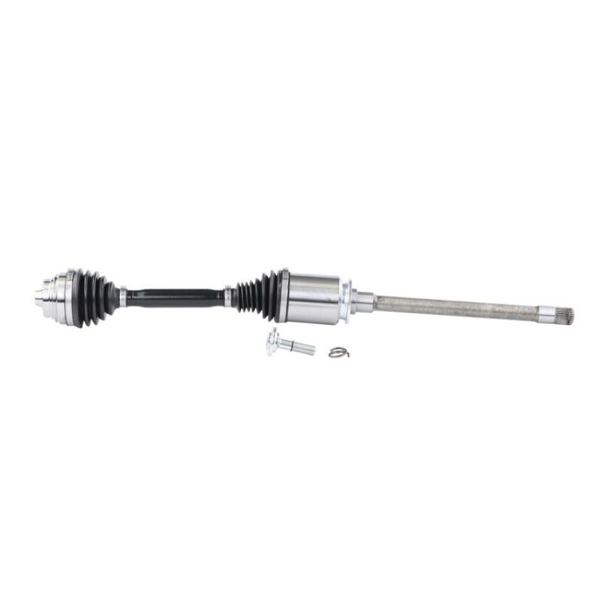 TRAKMOTIVE AXLES BM-86043 AAR CV Axle Shaft