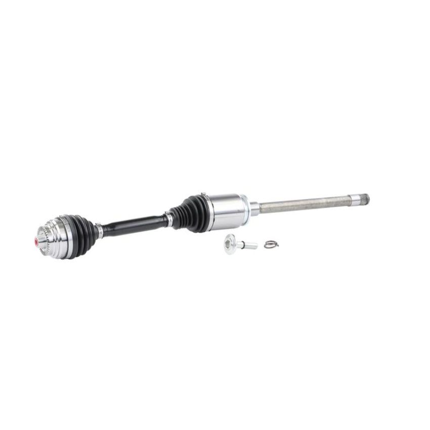TRAKMOTIVE AXLES BM-86043 AAR CV Axle Shaft