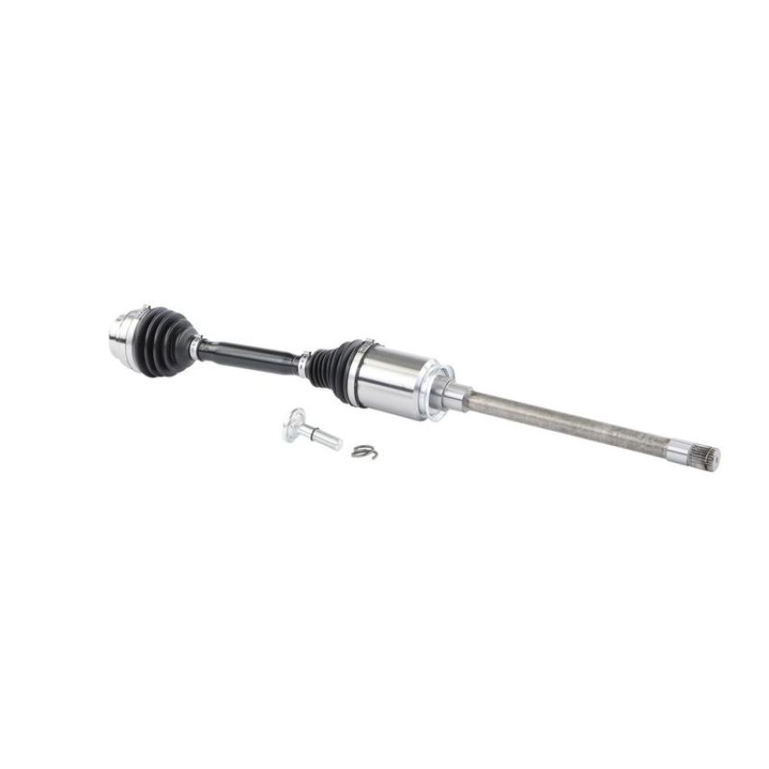 TRAKMOTIVE AXLES BM-86043 AAR CV Axle Shaft