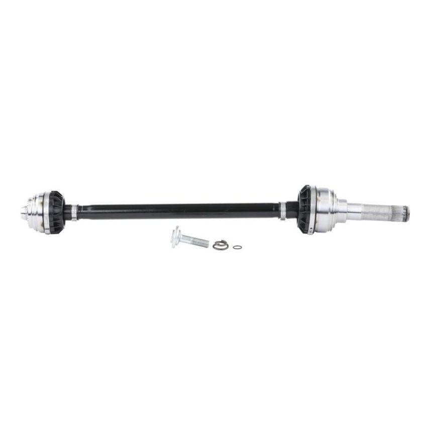 TRAKMOTIVE AXLES BM-86047 CV Axle Shaft