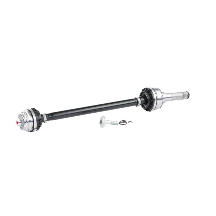 TRAKMOTIVE AXLES BM-86047 CV Axle Shaft