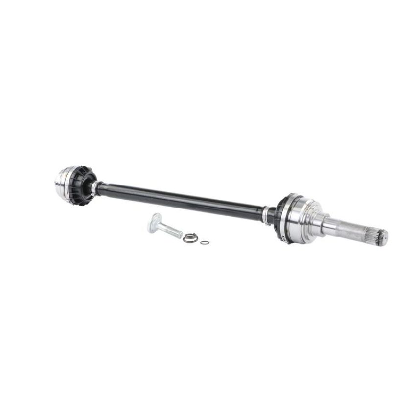 TRAKMOTIVE AXLES BM-86047 CV Axle Shaft