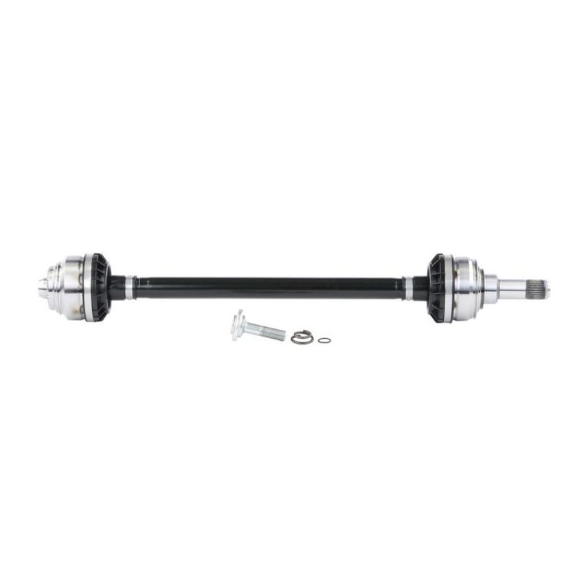TRAKMOTIVE AXLES BM-86048 CV Axle Shaft