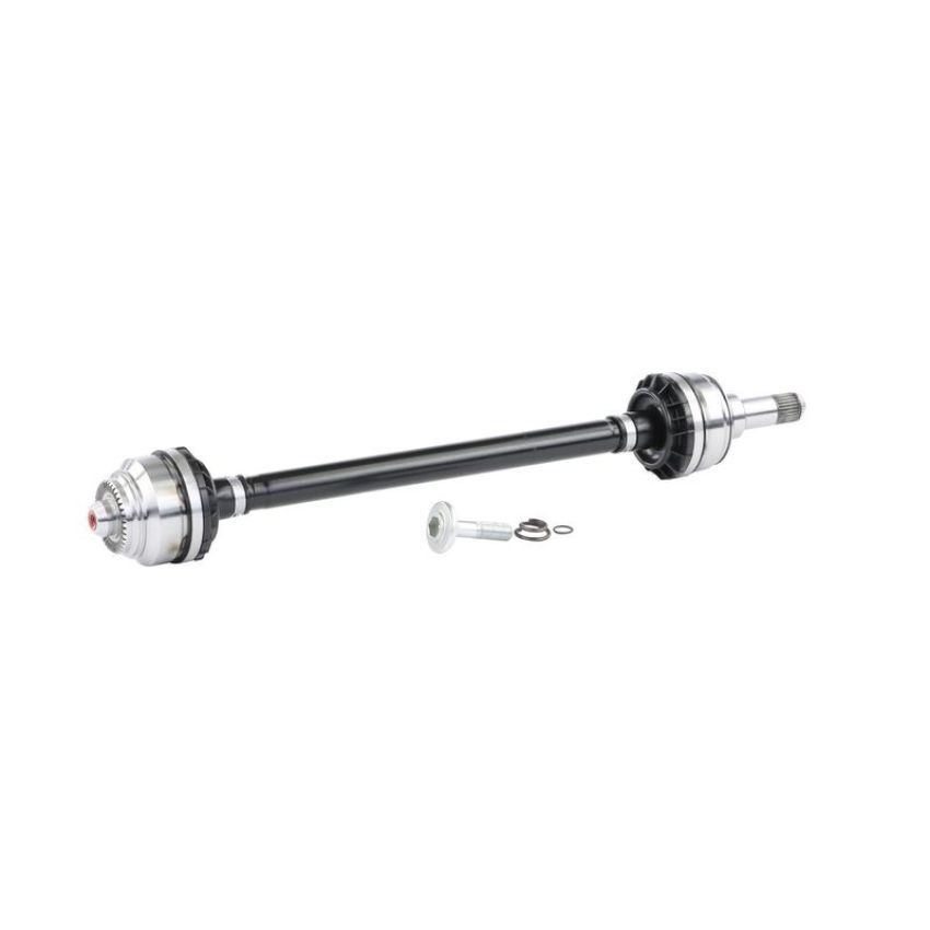TRAKMOTIVE AXLES BM-86048 CV Axle Shaft