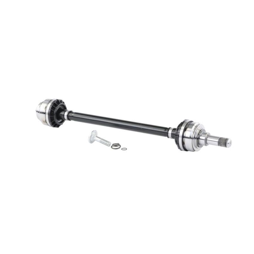 TRAKMOTIVE AXLES BM-86048 CV Axle Shaft