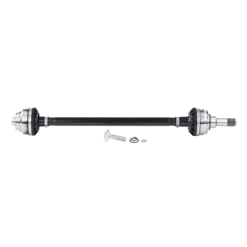 TRAKMOTIVE AXLES BM-86049 CV Axle Shaft