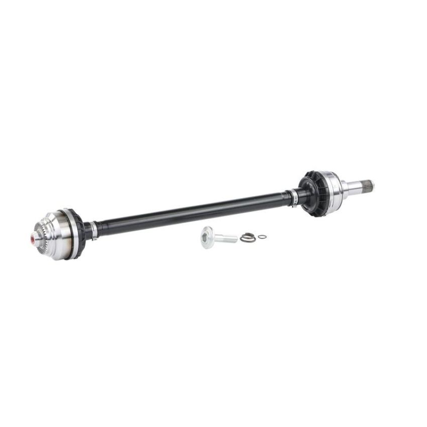 TRAKMOTIVE AXLES BM-86049 CV Axle Shaft