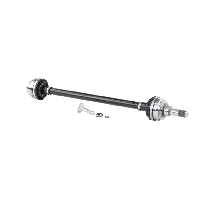 TRAKMOTIVE AXLES BM-86049 CV Axle Shaft
