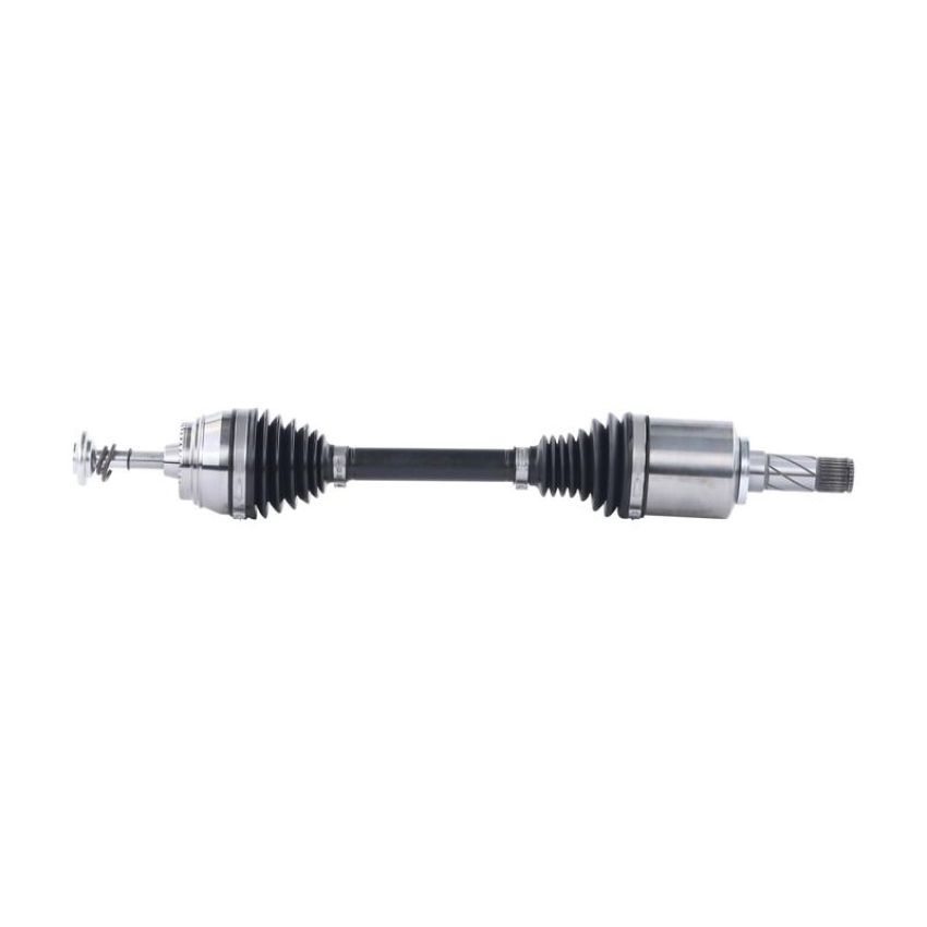 TRAKMOTIVE AXLES BM-86055 AAR CV Axle Shaft