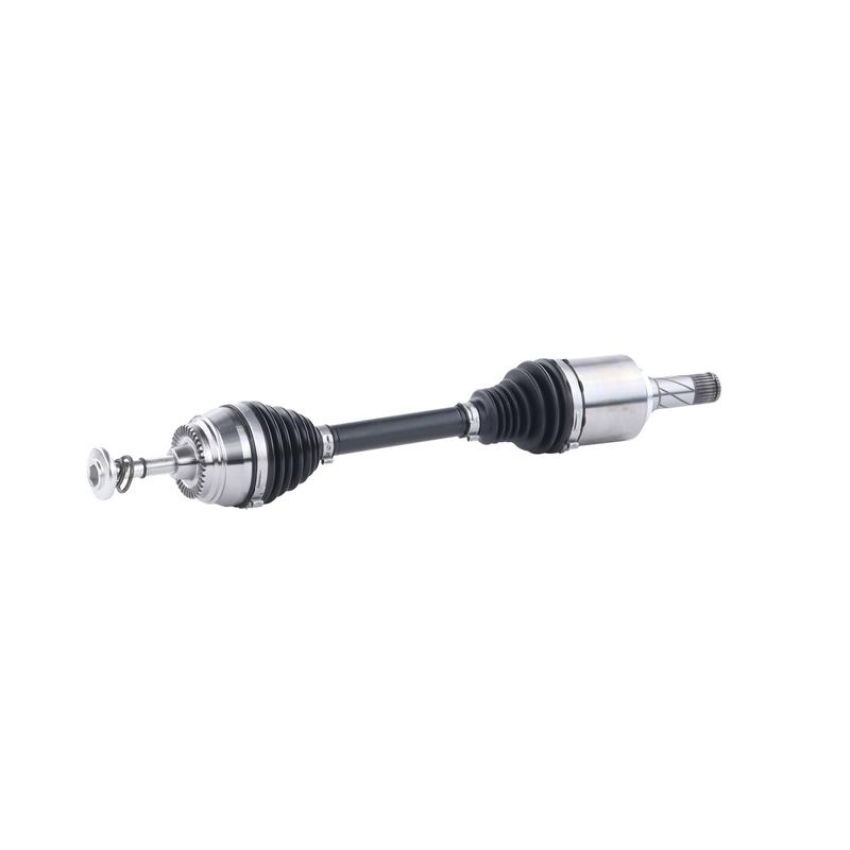 TRAKMOTIVE AXLES BM-86055 AAR CV Axle Shaft