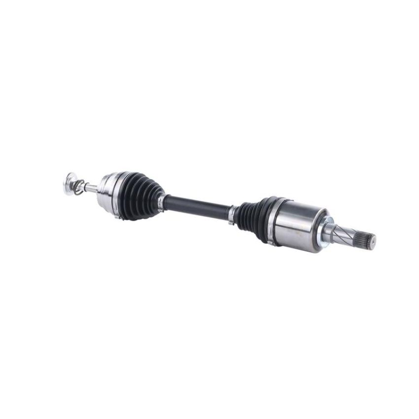 TRAKMOTIVE AXLES BM-86055 AAR CV Axle Shaft
