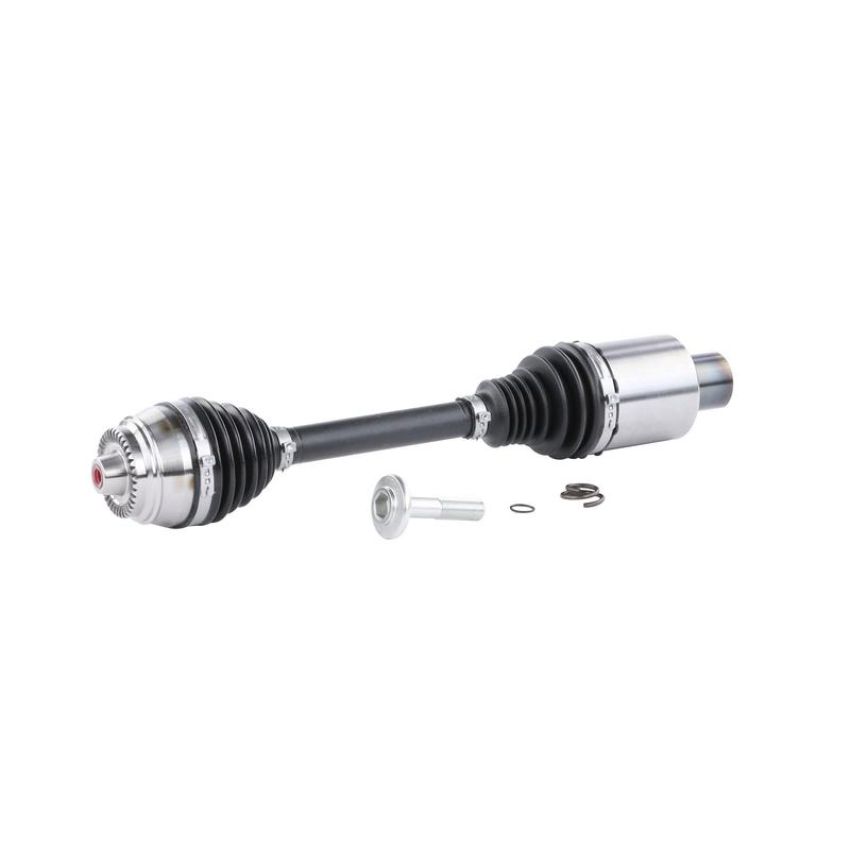TRAKMOTIVE AXLES BM-86056 AAR CV Axle Shaft