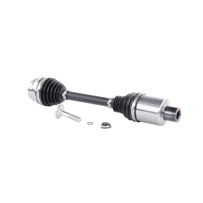 TRAKMOTIVE AXLES BM-86056 AAR CV Axle Shaft