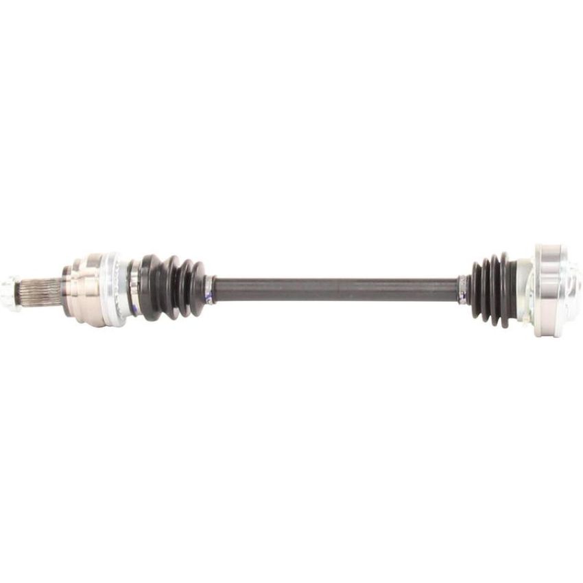 TRAKMOTIVE AXLES BM-8727 CV Axle Shaft