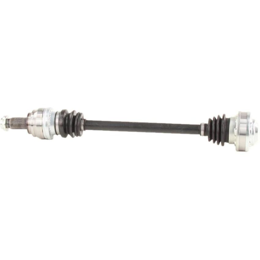 TRAKMOTIVE AXLES BM-8754 CV Axle Shaft