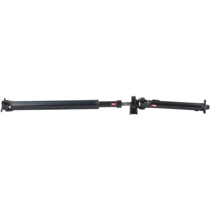 TRAKMOTIVE AXLES BMP-011 Drive Shaft Assembly