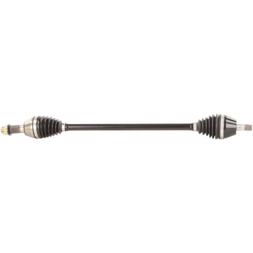 TRAKMOTIVE AXLES CAN-6056HD ATV CV Axle Assembly HD