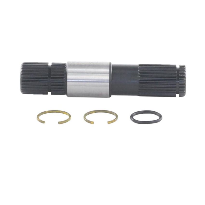 TRAKMOTIVE AXLES CH-3507 New CV Inner Shaft