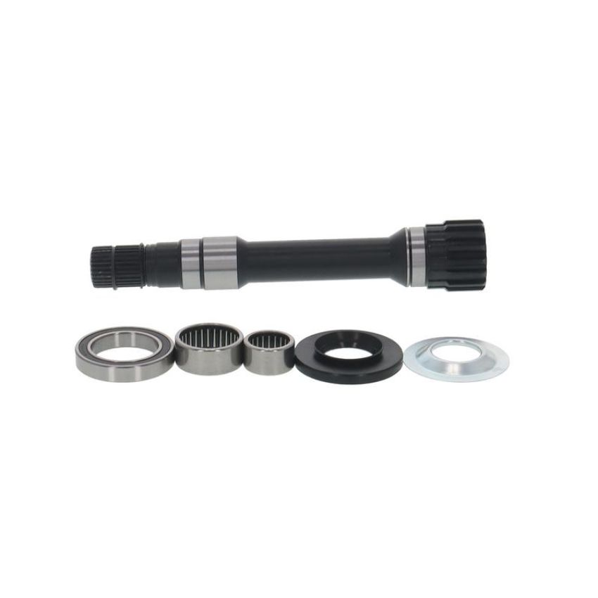 TRAKMOTIVE AXLES CH-3511RK New CV Inner Shaft