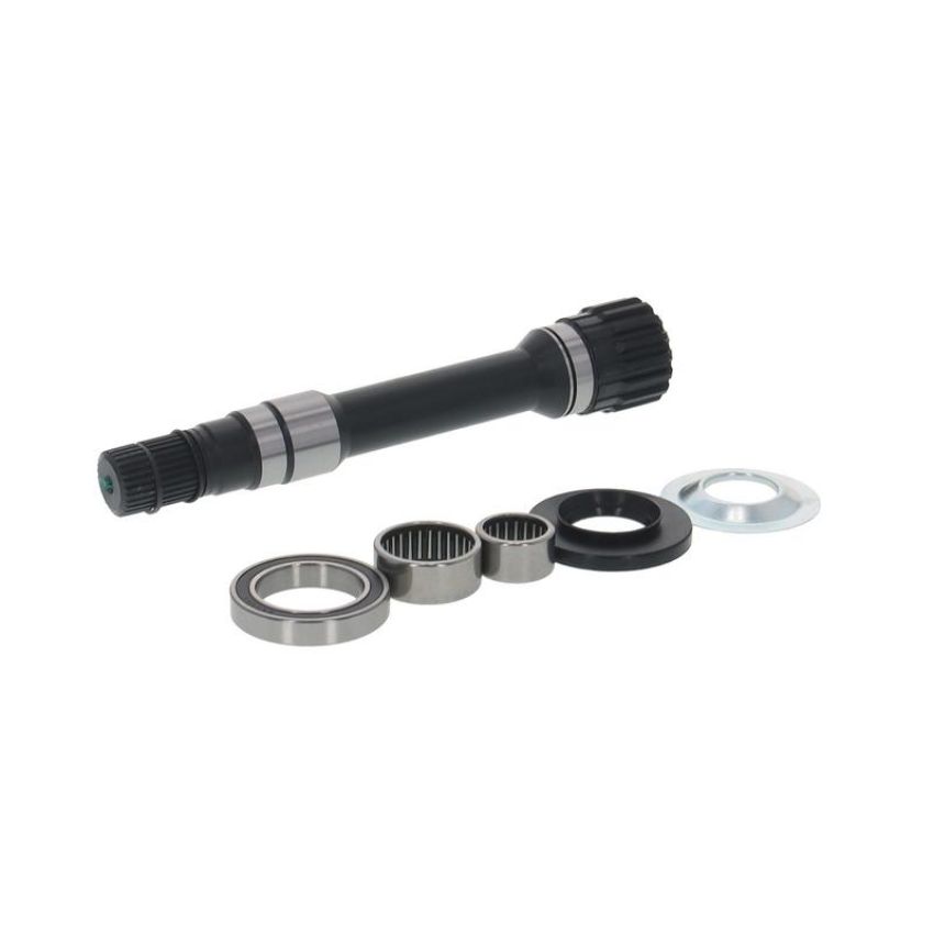 TRAKMOTIVE AXLES CH-3511RK New CV Inner Shaft