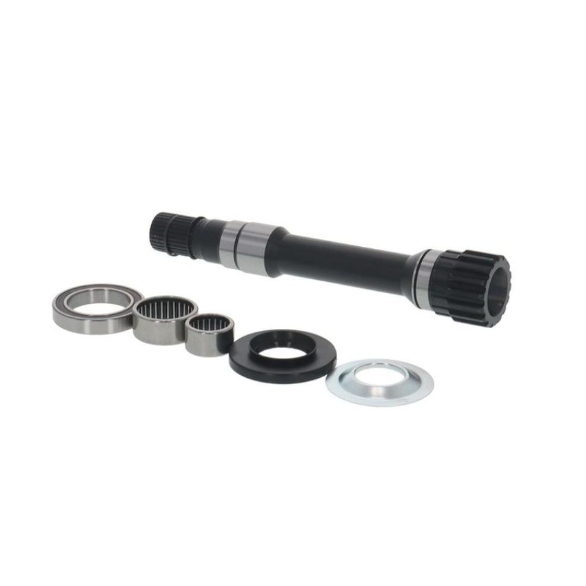 TRAKMOTIVE AXLES CH-3511RK New CV Inner Shaft