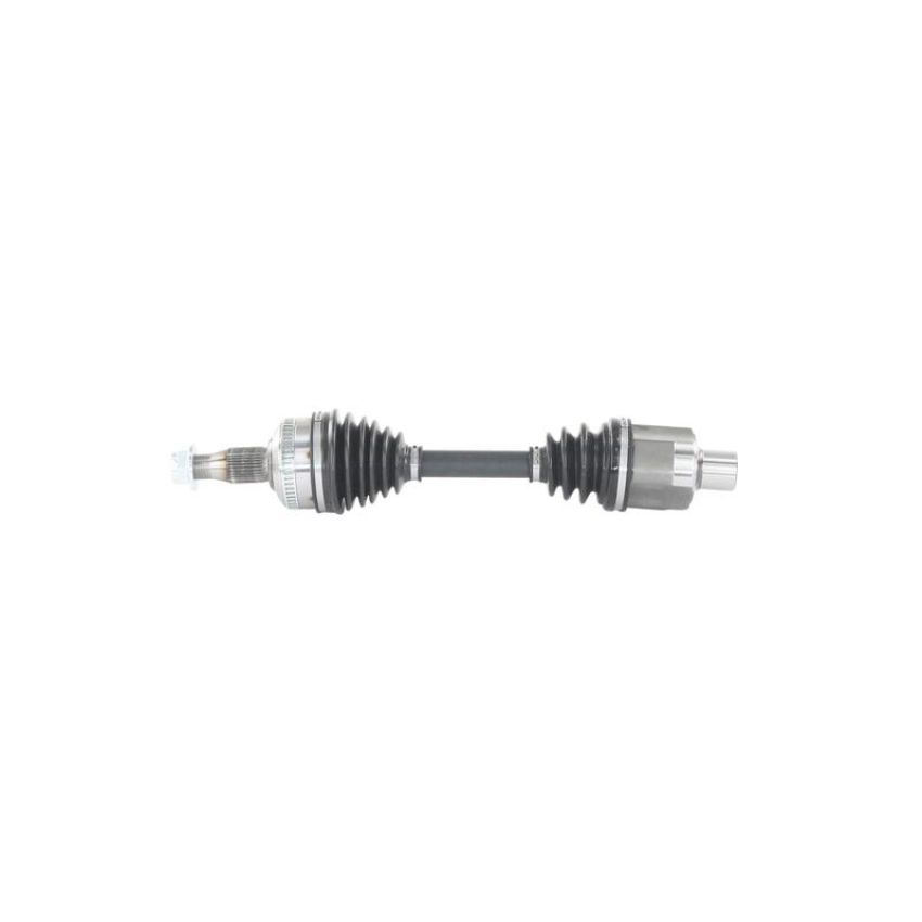 TRAKMOTIVE AXLES CH-8006 CV Axle Shaft