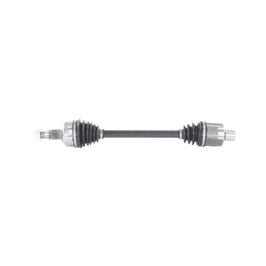 TRAKMOTIVE AXLES CH-8008 CV Axle Shaft