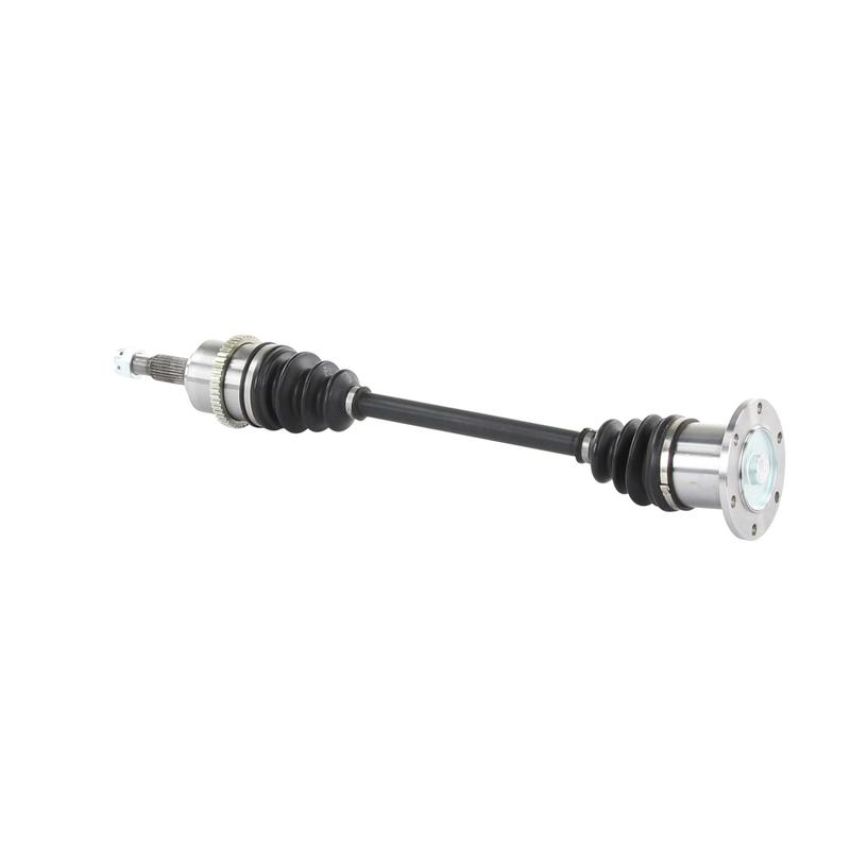 TRAKMOTIVE AXLES CH-8010 CV Axle Shaft