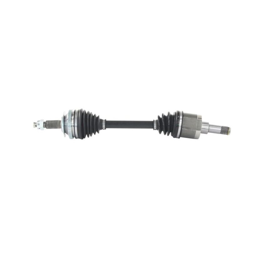 TRAKMOTIVE AXLES CH-8013 CV Axle Shaft