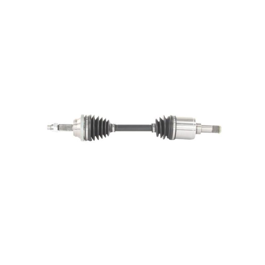 TRAKMOTIVE AXLES CH-8016 CV Axle Shaft