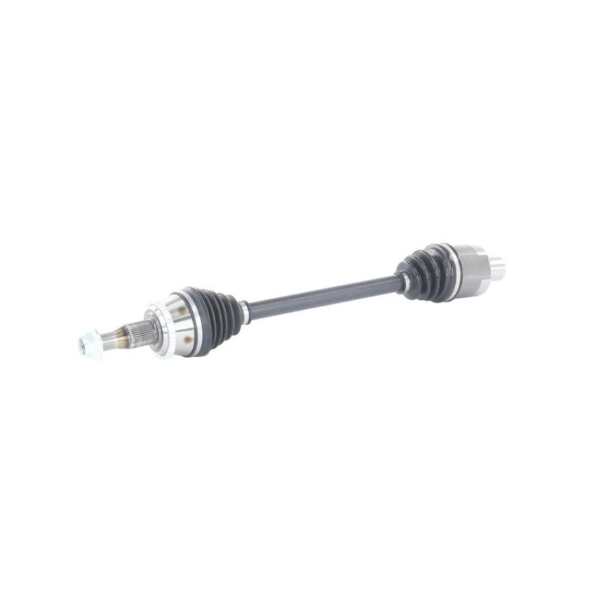 TRAKMOTIVE AXLES CH-8018 CV Axle Shaft