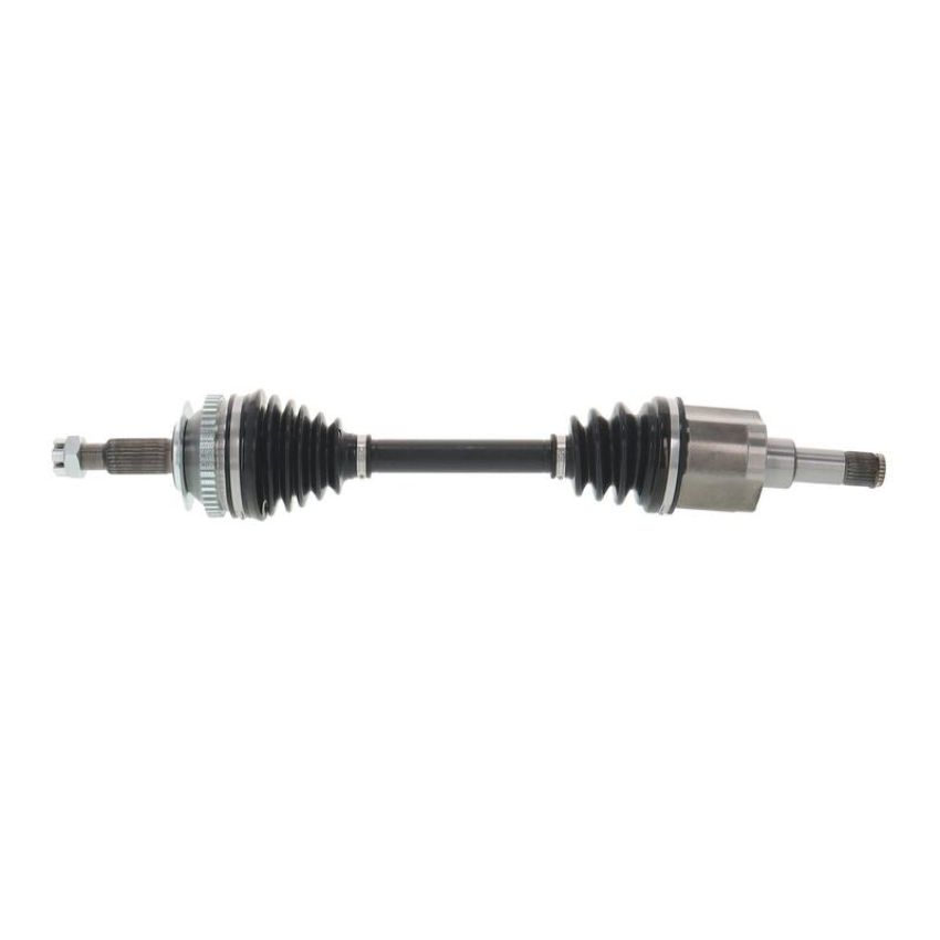 TRAKMOTIVE AXLES CH-8019 CV Axle Shaft