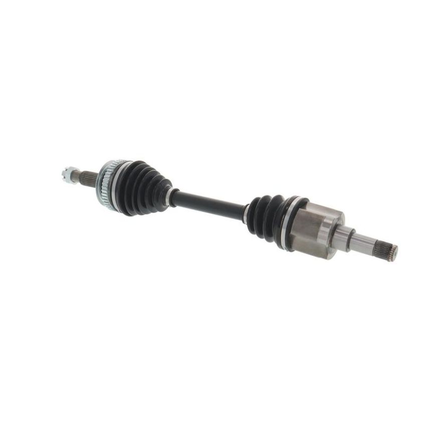 TRAKMOTIVE AXLES CH-8019 CV Axle Shaft