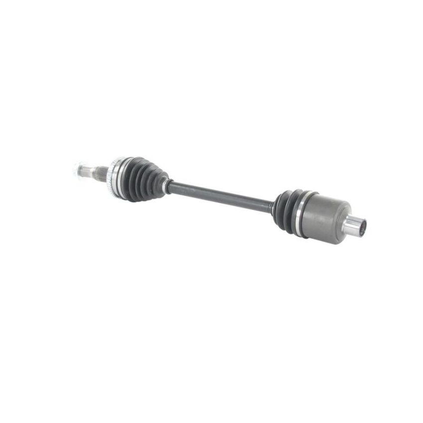TRAKMOTIVE AXLES CH-8021 CV Axle Shaft