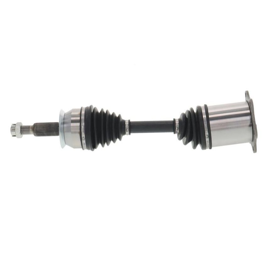 TRAKMOTIVE AXLES CH-8022 CV Axle Shaft