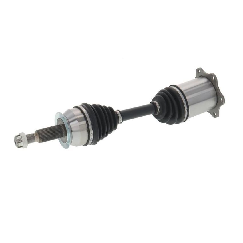 TRAKMOTIVE AXLES CH-8022 CV Axle Shaft