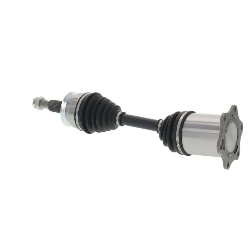 TRAKMOTIVE AXLES CH-8022 CV Axle Shaft