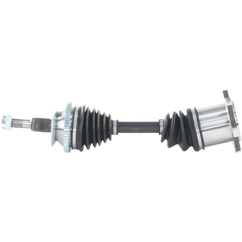 TRAKMOTIVE AXLES CH-8028 CV Axle Shaft