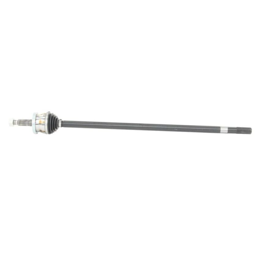 TRAKMOTIVE AXLES CH-8032HDX Extreme Climate CV Axle Shaft