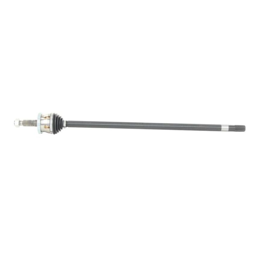 TRAKMOTIVE AXLES CH-8034HDX Extreme Climate CV Axle Shaft