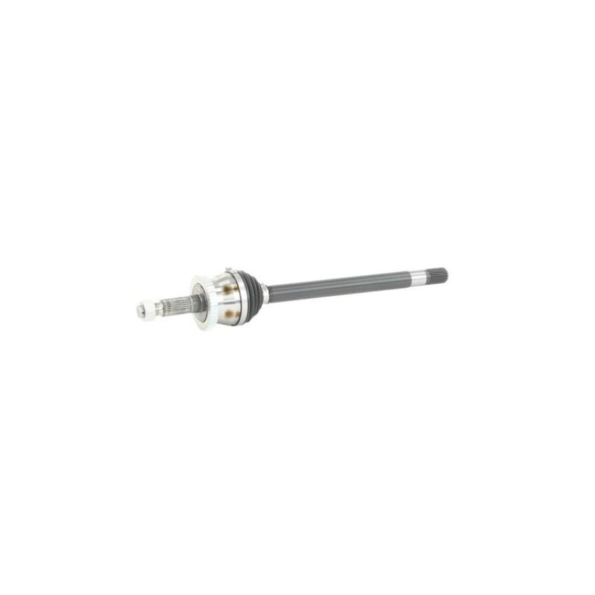TRAKMOTIVE AXLES CH-8035HDX Extreme Climate CV Axle Shaft