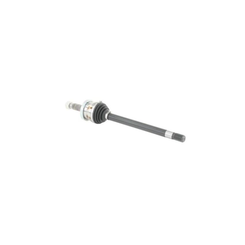 TRAKMOTIVE AXLES CH-8035HDX Extreme Climate CV Axle Shaft