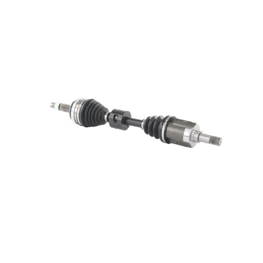 TRAKMOTIVE AXLES CH-8036 CV Axle Shaft
